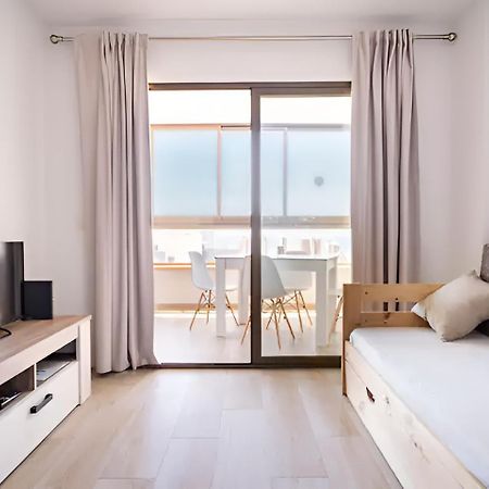 Paraiso Suites Benidorm Bagian luar foto